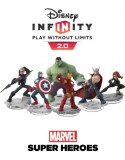 Disney Infinity 2.0: Marvel Super Heroes