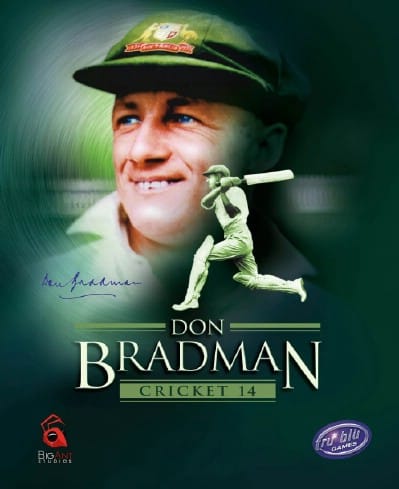 Don Bradman Cricket 14 indir