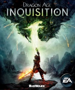 Dragon Age : Inquisition