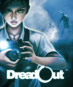 DreadOut