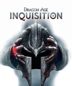 Dragon Age: Inquisition torrent indir (Update 2.5) PC