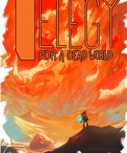 Elegy for a Dead World