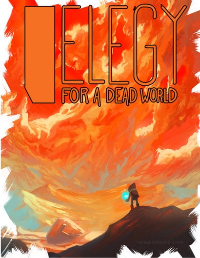 Elegy for a Dead World