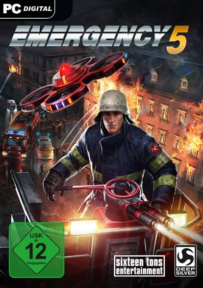 Emergency 5