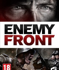 Enemy Front indir