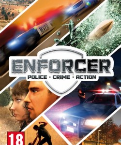 Enforcer: Police Crime Action