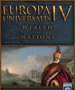 Europa Universalis 4: Wealth of Nations indir