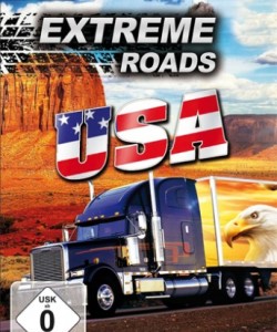 Extreme Roads USA indir