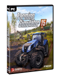 Farming Simulator 15