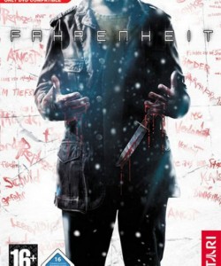 Indigo Prophecy Fahrenheit indir