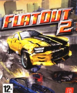 FlatOut 2