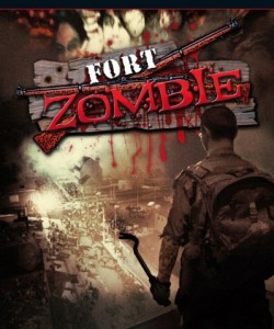 Fort Zombie