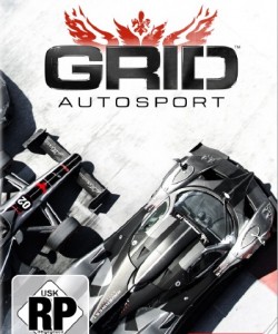 Grid Autosport indir