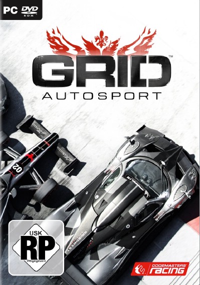 Grid Autosport indir