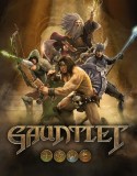 Gauntlet