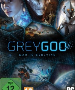 Grey Goo