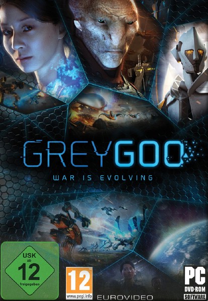 Grey Goo