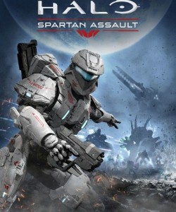 Halo: Spartan Assault