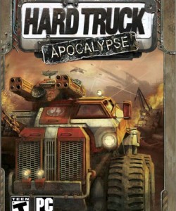 Hard Truck Apocalypse