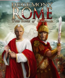 Hegemony Rome: The Rise of Caesar