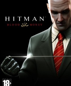 Hitman: Blood Money