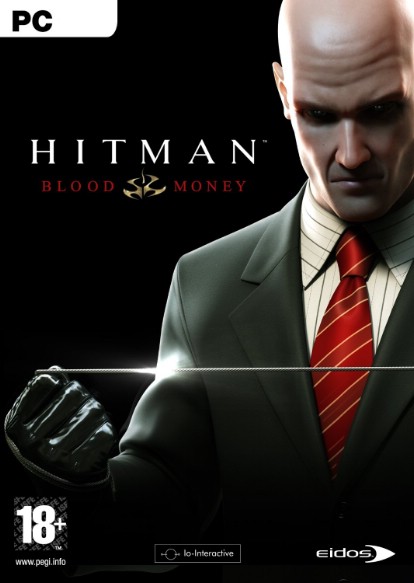 Hitman: Blood Money