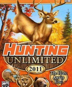 Hunting Unlimited 2011