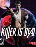 Killer is Dead indir