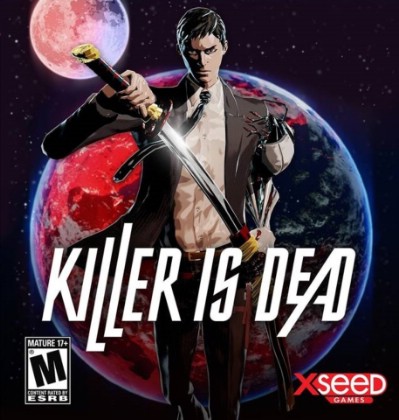 Killer is Dead indir