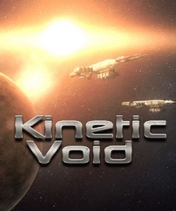 Kinetic Void