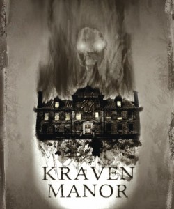 Kraven Manor