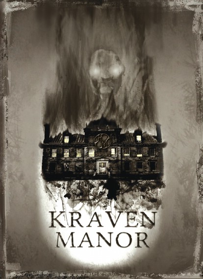 Kraven Manor