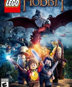 LEGO The Hobbit