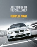 BMW M3 Challenge