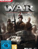 Men of War: Assault Squad 2