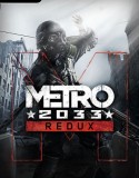 Metro 2033 Redux indir