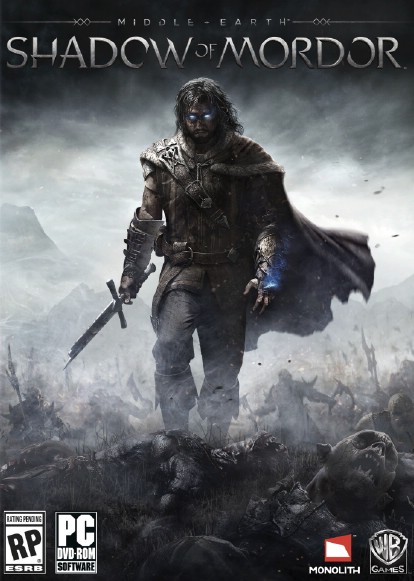 Middle-earth: Shadow of Mordor indir