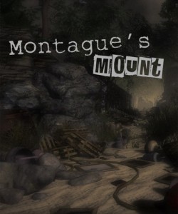 Montagues Mount