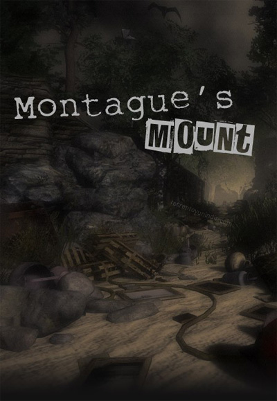 Montagues Mount