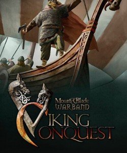 Mount & Blade: Warband – Viking Conquest