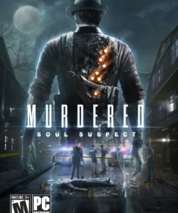 Murdered: Soul Suspect