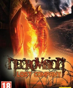 NecrovisioN: Lost Company