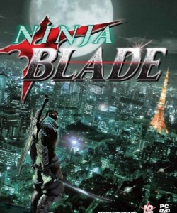 Ninja Blade indir