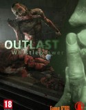 OUTLAST: Whistleblower