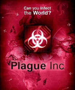 Plague Inc: Evolved PC indir