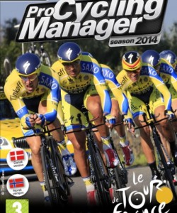 Pro Cycling Manager 2014 indir