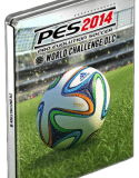 Pro Evolution Soccer 2014: World Challenge İndir (Dünya Kupası)