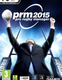 Pro Rugby Manager 2015