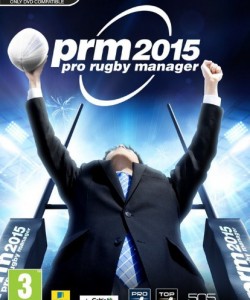 Pro Rugby Manager 2015