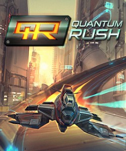 Quantum Rush Champions